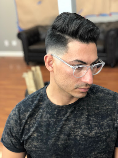 True Gents Barbershop - Thumbnail