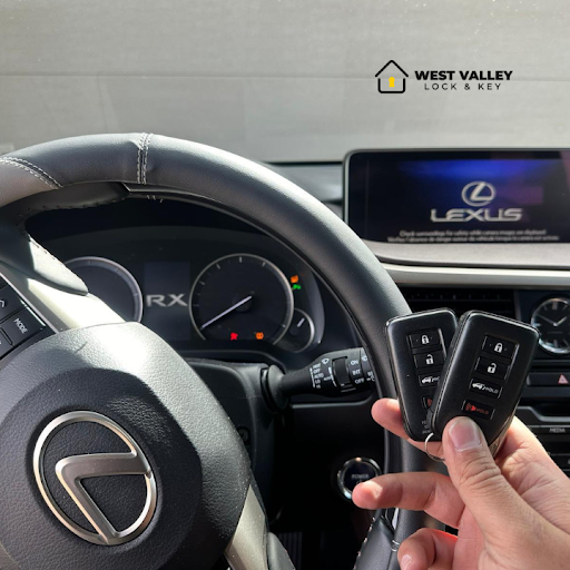 West Valley Lock & Key - Thumbnail
