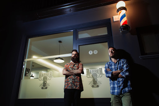 Barber point - Visual