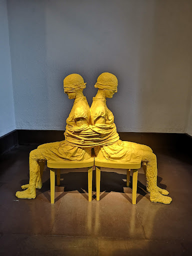 Gothenburg Museum of Art - Thumbnail