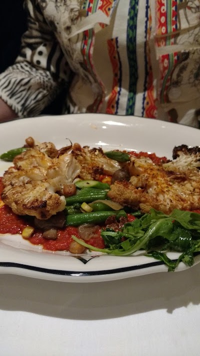 Photos of The Alcove Restaurant & Lounge