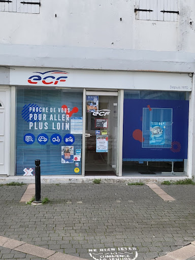 Driving School Ecf Saujon - Thumbnail