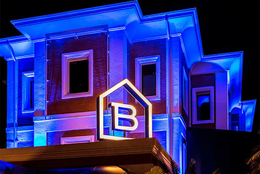 Discoteca Light | Last Day | Blackhaus