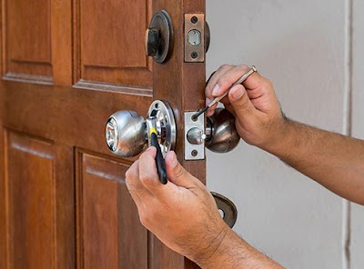 Able Locksmith