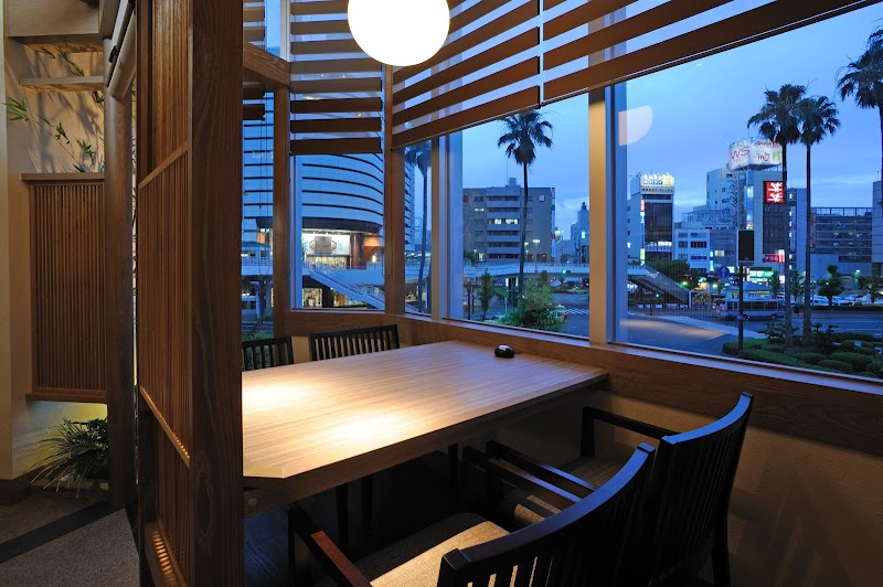 阿波の彩りびざん