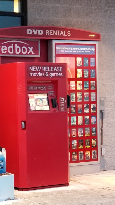 Redbox