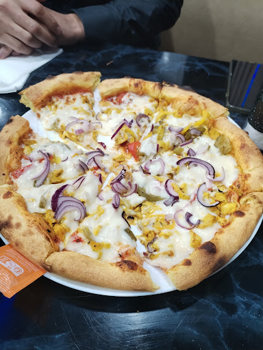 Photo 5 - XL Pizza Bully Les Mines