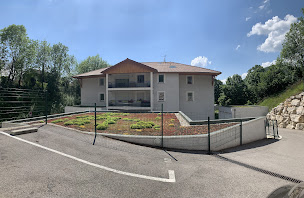Photo n°1 de MBJ Réalisations à Voiron (Promoteur immobilier)