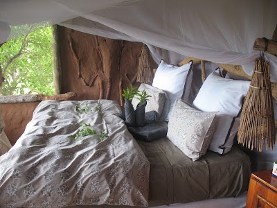 Photos of Mapula Lodge