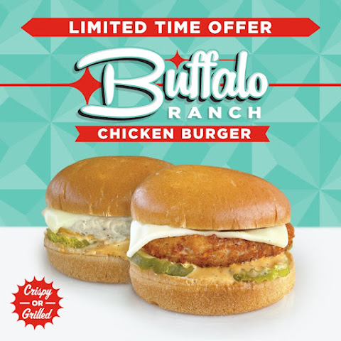 P. Terry's Burger Stand by null