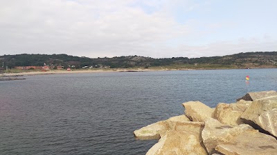 Photos of Sandvig Havn