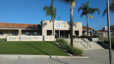 San Pasqual High School