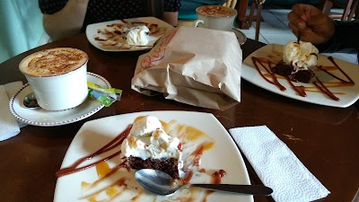 Photos of Ricoleta caf&eacute;