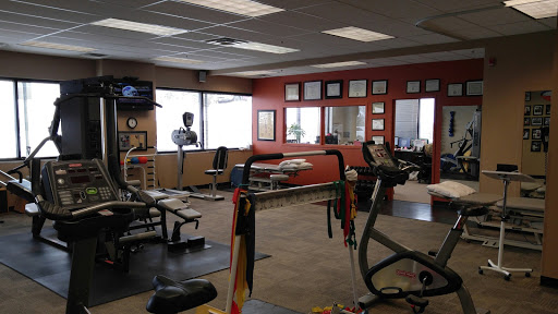 Rocky Mountain Spine & Sport Physical Therapy Parker - Thumbnail