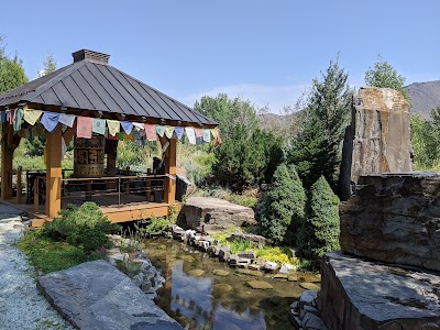 Sawtooth Botanical Garden