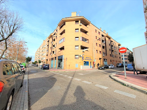 Tecnocasa agencia inmobiliaria