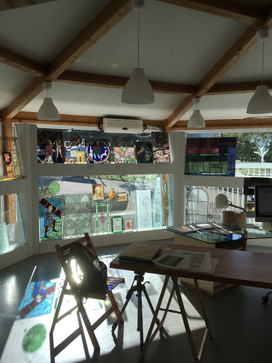 Vitrerie Siebering Gallery - France
