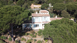 Photo n°21 de Villa Petit-Prince à Sainte-Maxime (Maison de vacances non-fumeurs)