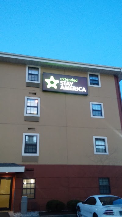 Photos of Extended Stay America - Cincinnati - Covington