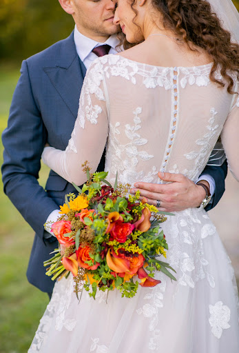 The Ivy Chest Floral and Decor - Thumbnail