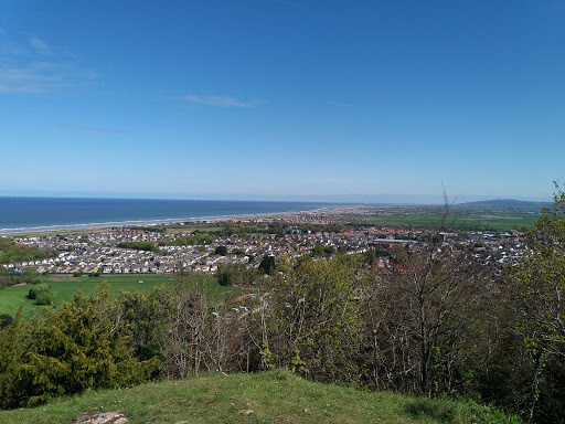 Castle View - Visual