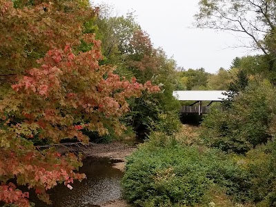 Turkey Jims Bridge