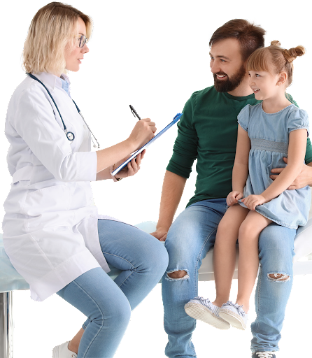 Fast Pace Dermatology - Carthage, TN - Thumbnail