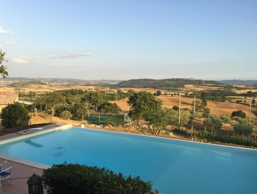 Photo de Centro Piscine à Grosseto (20128)