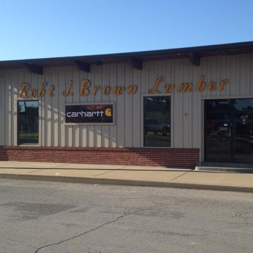 Brown Lumber Co