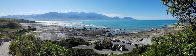 Kaikoura