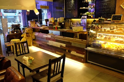 photo of Tutti Cafe