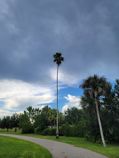Lehigh Acres Trailhead Park - Thumbnail