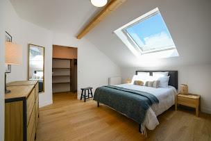 Photo n°8 de Les Appartements de la Résidence Exception à Aix-les-Bains (Location d'appartement de vacances)