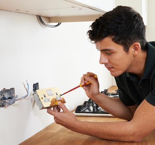Anthony Masters Electrical Services