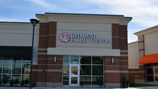 Red Rose Family Dental