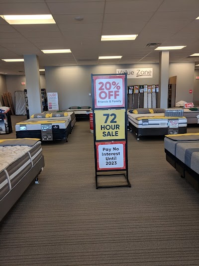 Mattress Firm Milford