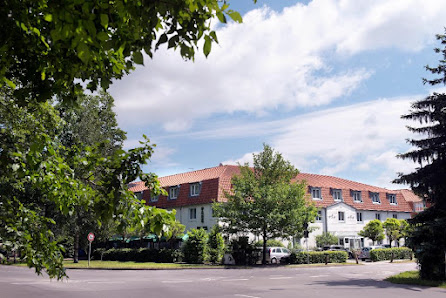 Wyndham Garden Potsdam Forststraße 80 80, 14471 Potsdam, Deutschland