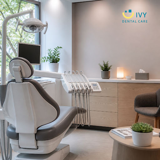 Feeling anxious about a dental visit is more common than you think. At IVY Dental Care in Vile Pa… post image
