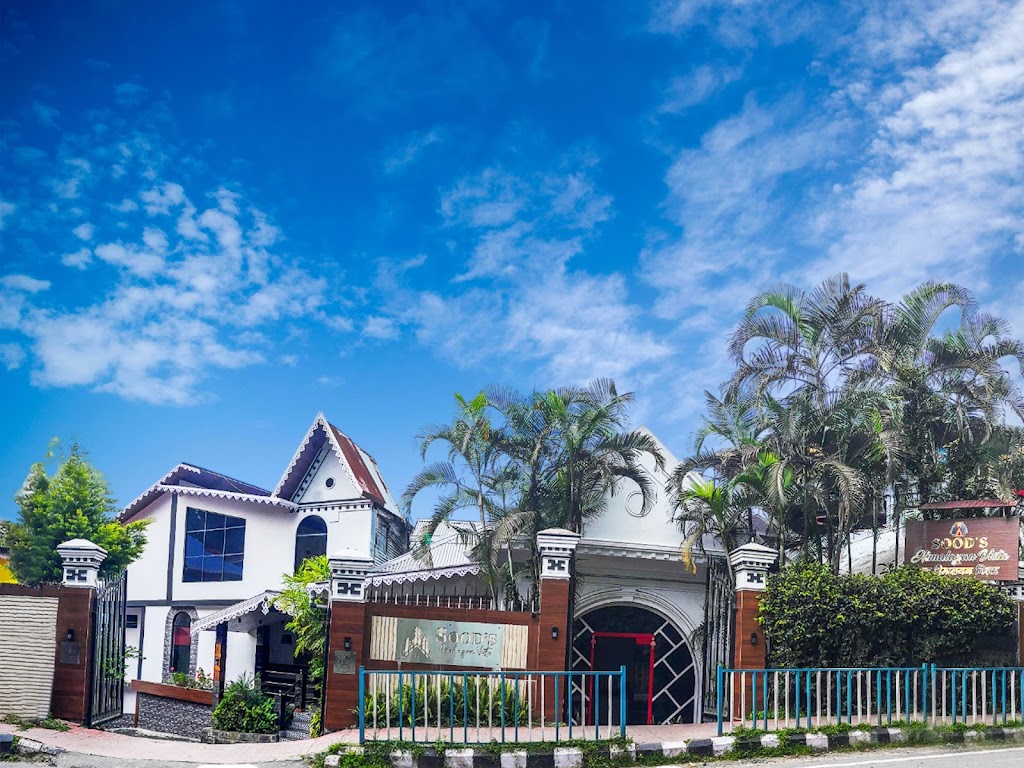 Sood S Himalayan Vista