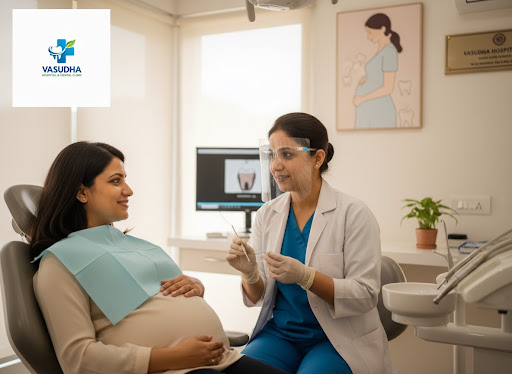 Pregnancy brings many changes, and your oral health needs special attention during this time. At… post image