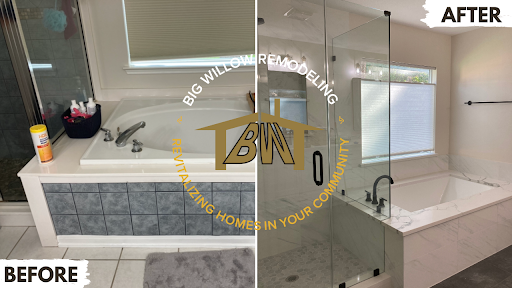 Avatar for Big Willow Remodeling