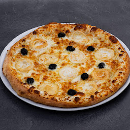 Photo n°2 de Pizza Pasta Colombes (certifié Achahada) à Colombes (Restaurant)