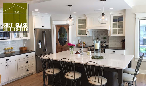 Chet Glass Builders LLC