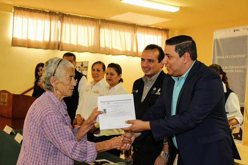 DIF Municipal de Hualahuises