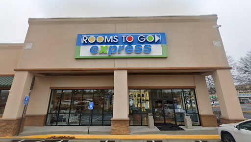 Rooms To Go Express - Thumbnail