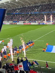 Photo n°22 de Eric Barbeau immobilier capifrance à Pau (Conseiller fiscal)