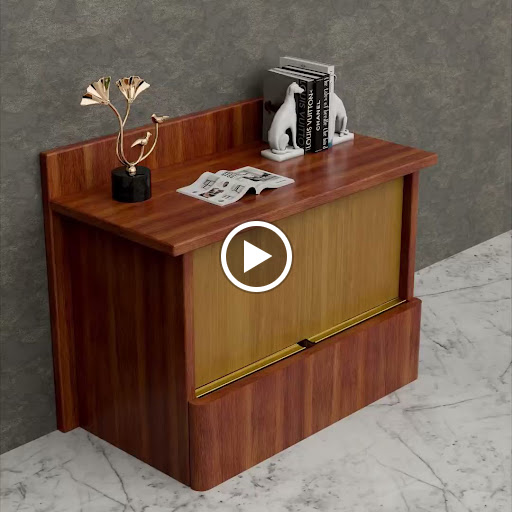 *Golden Labour Group: Compact Furniture Solutions in Mumbai, Kandivali West*