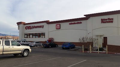 CVS