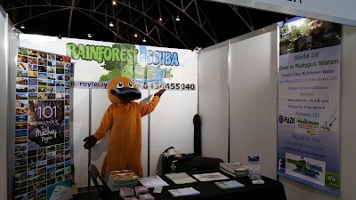 Photos of Rainforest Scuba