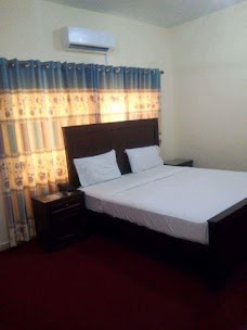 Millat Guest House islamabad